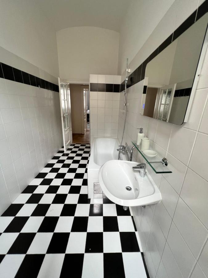 Iconic Suite_@O&R Wien Exterior foto